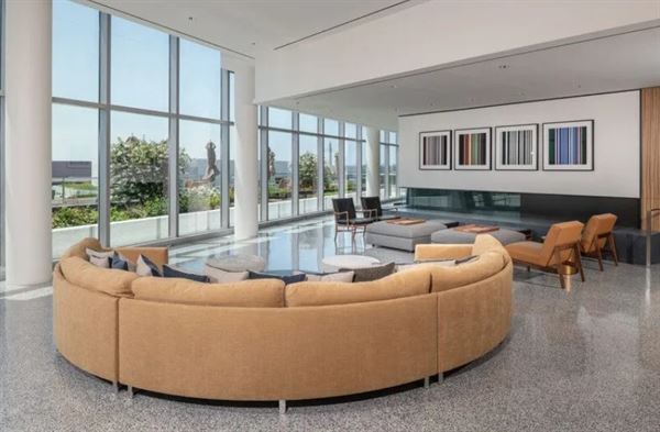 Brookfield Properties