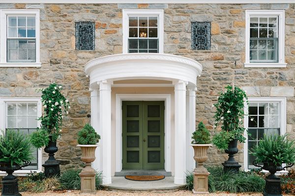 Goodstone Inn & Restaurant