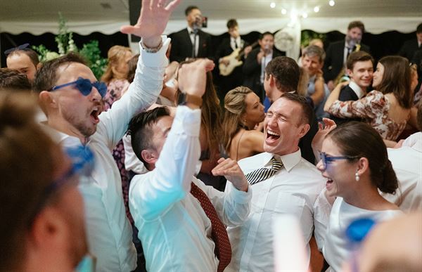 Goodstone Inn & Restaurant