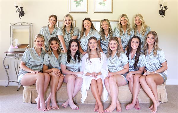 Gardens of the American Rose Center