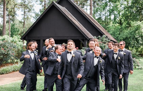 Gardens of the American Rose Center