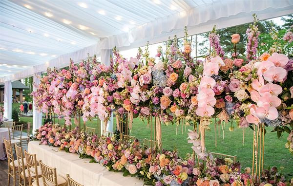 Gardens of the American Rose Center