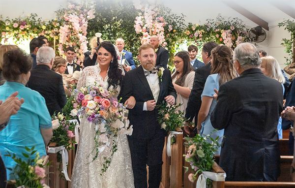 Gardens of the American Rose Center