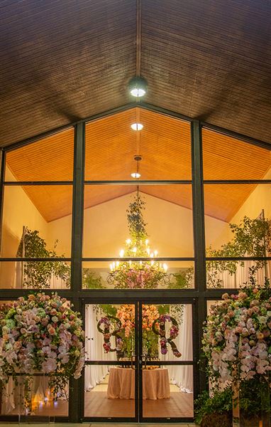 Gardens of the American Rose Center