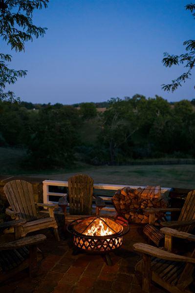 Goodstone Inn & Restaurant