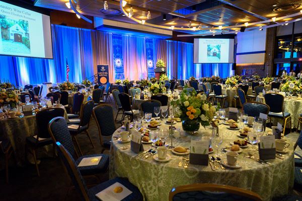 Villanova University Conference Services