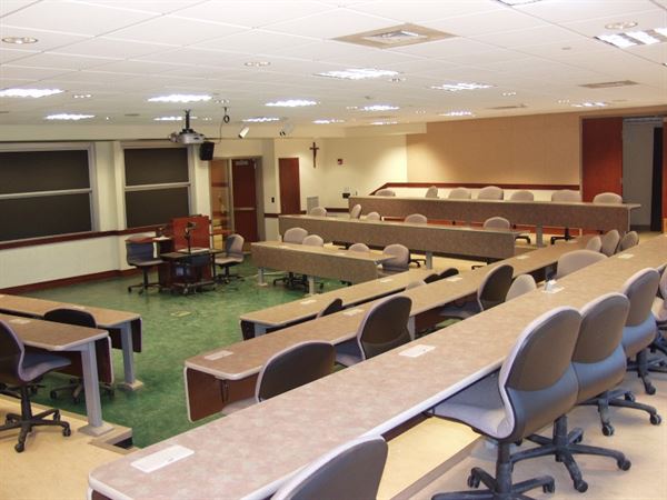 Villanova University Conference Services