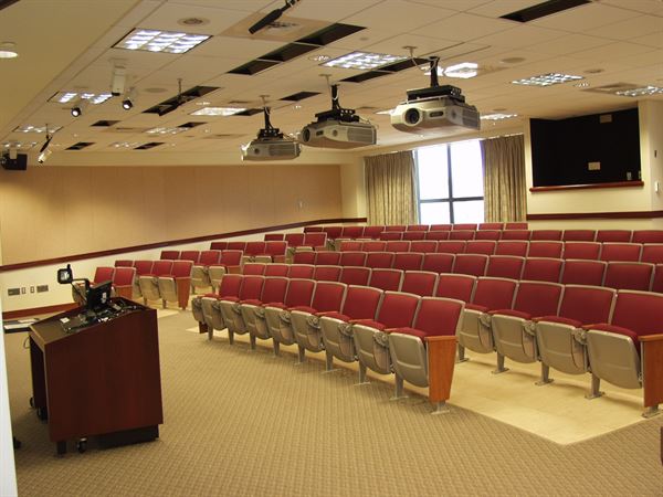 Villanova University Conference Services