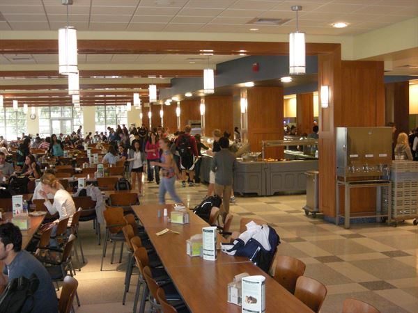 Villanova University Conference Services