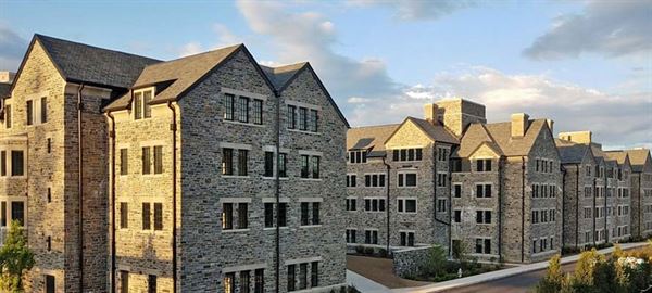 Villanova University Conference Services