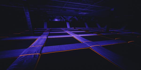 Aerosports Trampoline Park