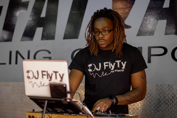 DJ Fly Ty