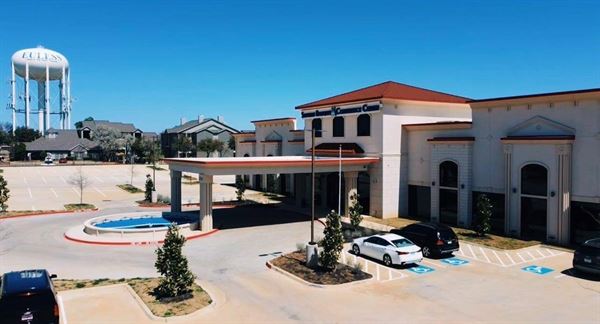 Sapphire Banquet Hall and Conference Center