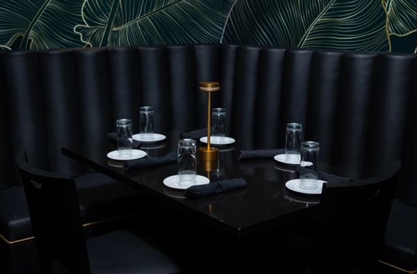 Ikoyi Restaurant and Lounge