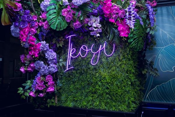 Ikoyi Restaurant and Lounge