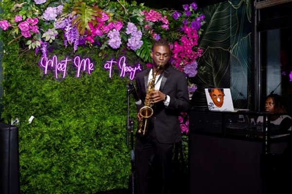 Ikoyi Restaurant and Lounge