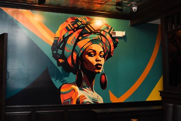 Ikoyi Restaurant and Lounge