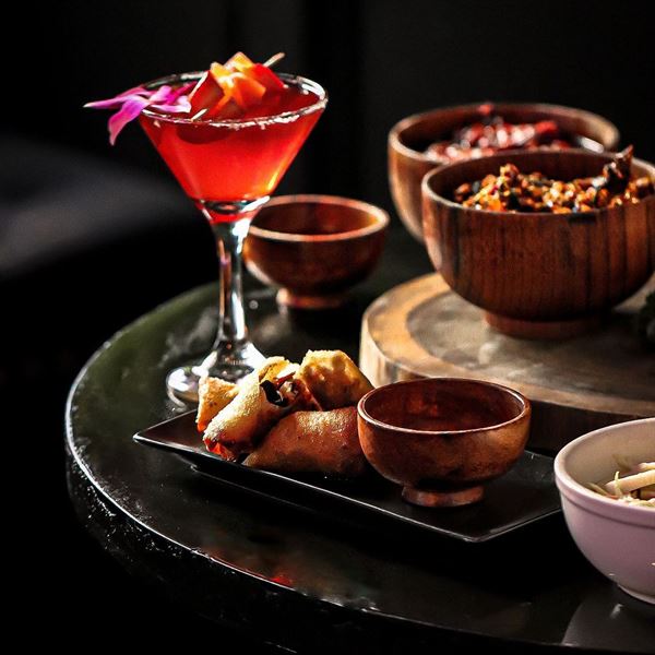 Ikoyi Restaurant and Lounge