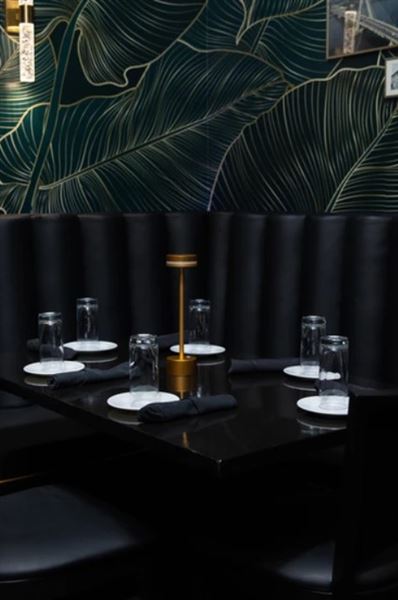 Ikoyi Restaurant and Lounge