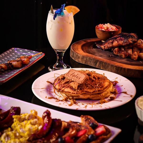 Ikoyi Restaurant and Lounge