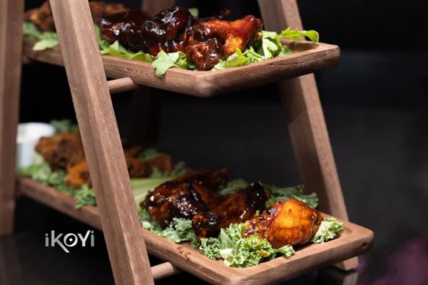 Ikoyi Restaurant and Lounge