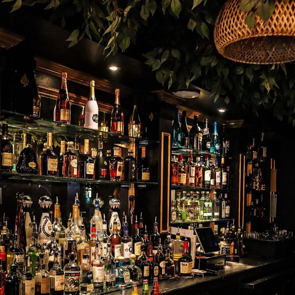 Ikoyi Restaurant and Lounge