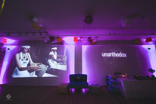 Unarthodox