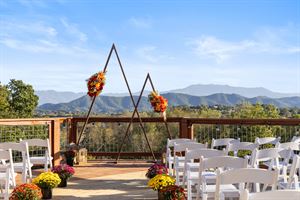 Outdoor Ceremony