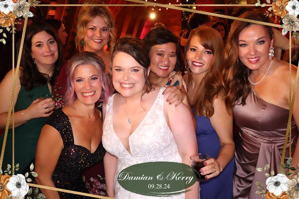 Pic-A-Booth 360 Photos, LLC