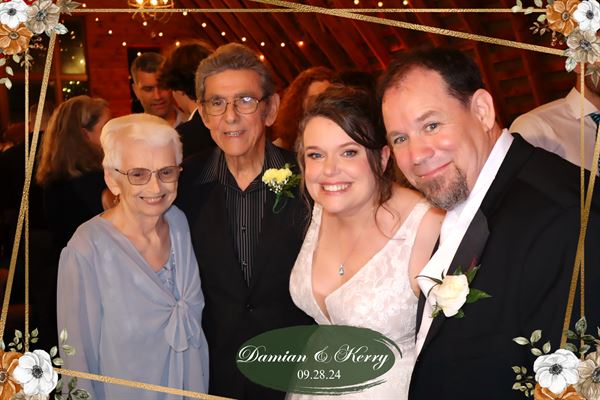 Pic-A-Booth 360 Photos, LLC