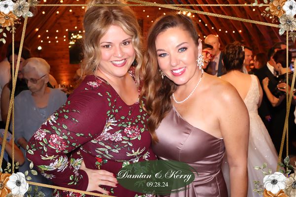 Pic-A-Booth 360 Photos, LLC