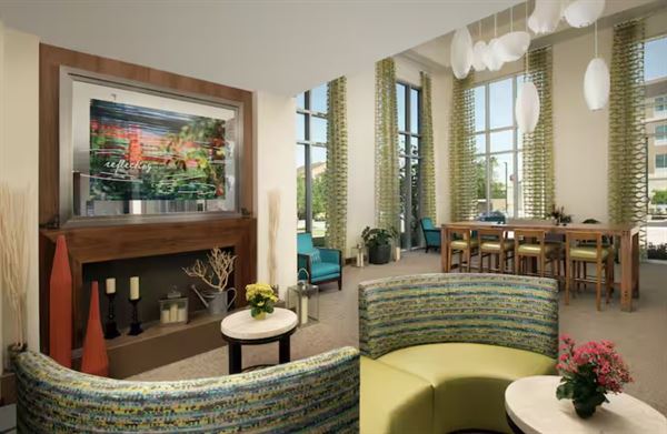 Hilton Garden Inn San Antonio Airport South