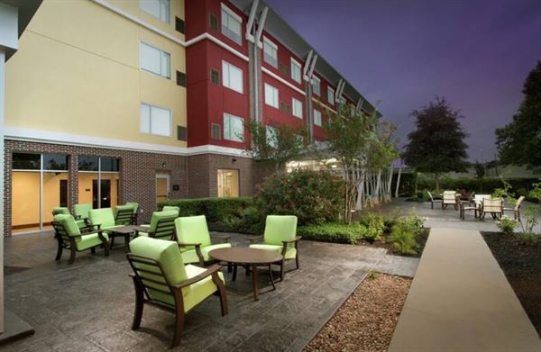 Hilton Garden Inn San Antonio Airport South