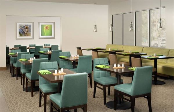 Hilton Garden Inn San Antonio Airport South