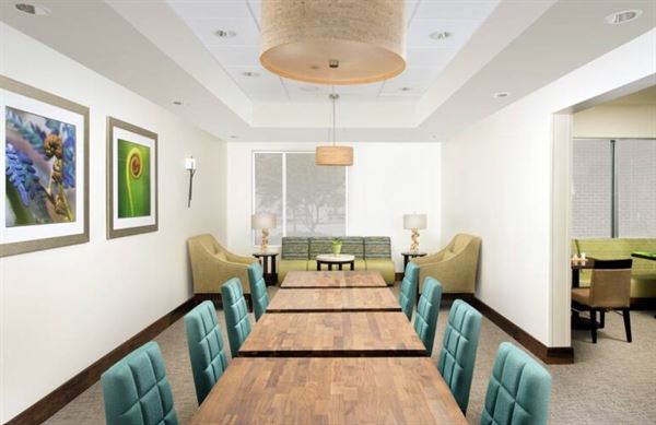 Hilton Garden Inn San Antonio Airport South