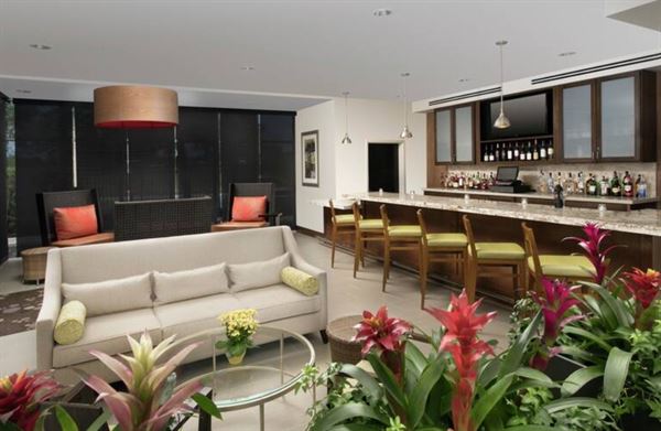 Hilton Garden Inn San Antonio Airport South