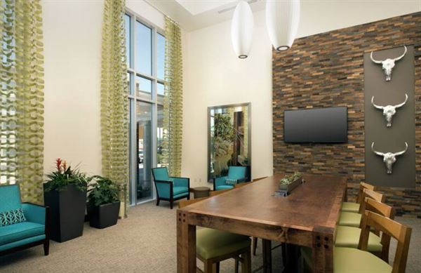 Hilton Garden Inn San Antonio Airport South