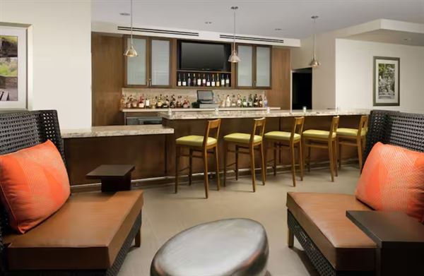 Hilton Garden Inn San Antonio Airport South