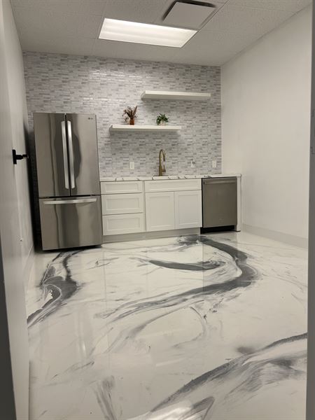 The Enchanted Hourglass