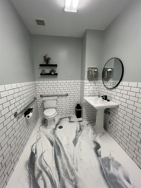 The Enchanted Hourglass