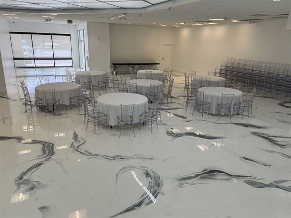 The Enchanted Hourglass