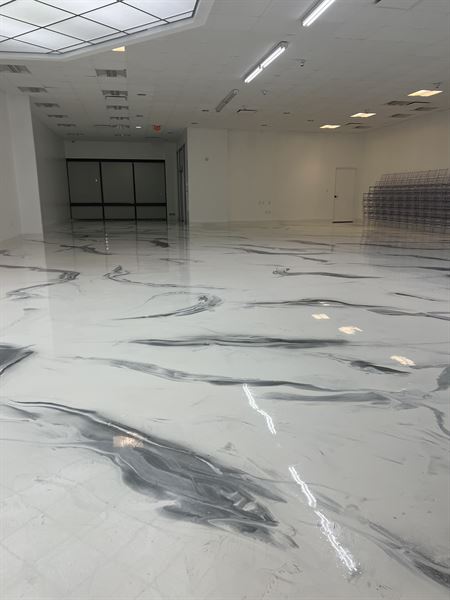 The Enchanted Hourglass