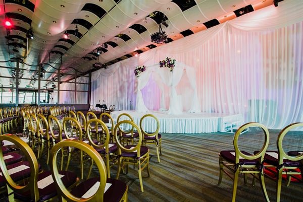 Denver Center for the Performing Arts