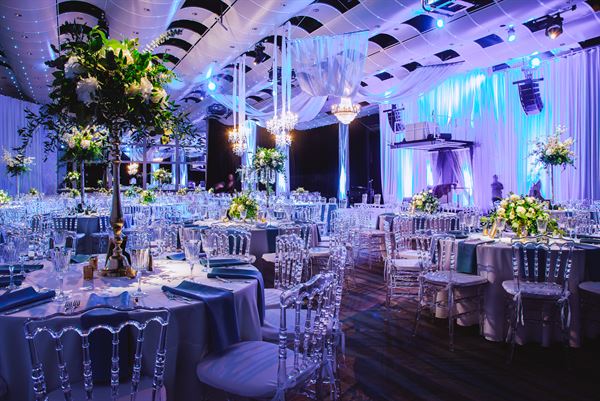 Denver Center for the Performing Arts