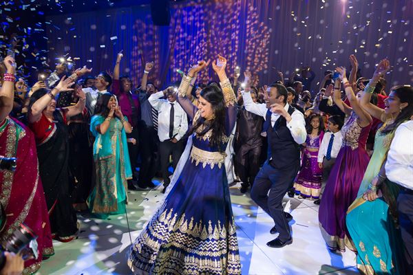 Denver Center for the Performing Arts