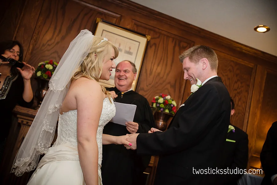 Elmhurst Country Club