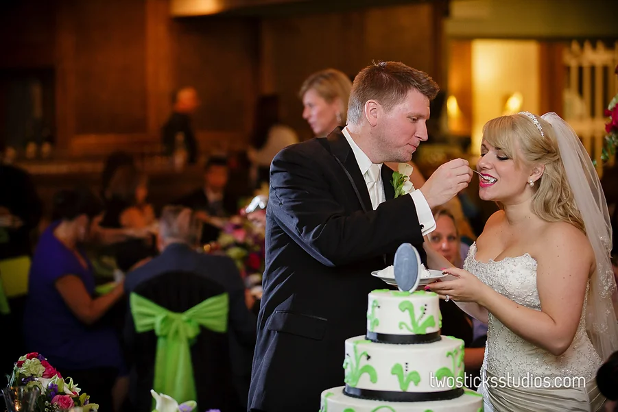 Elmhurst Country Club