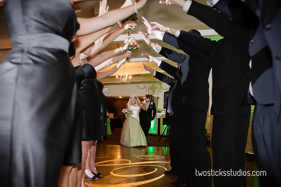 Elmhurst Country Club