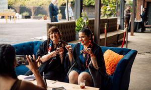 The Soap Factory - San Diego, CA - Party Venue