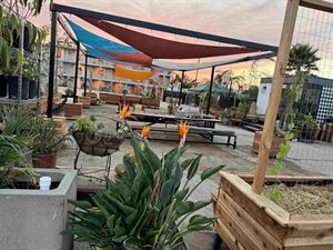 The Soap Factory - San Diego, CA - Party Venue